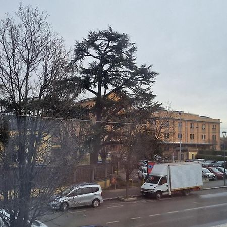 Soleluna Piacenza Bagian luar foto