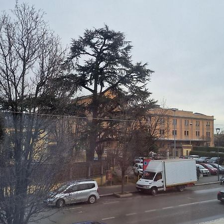 Soleluna Piacenza Bagian luar foto