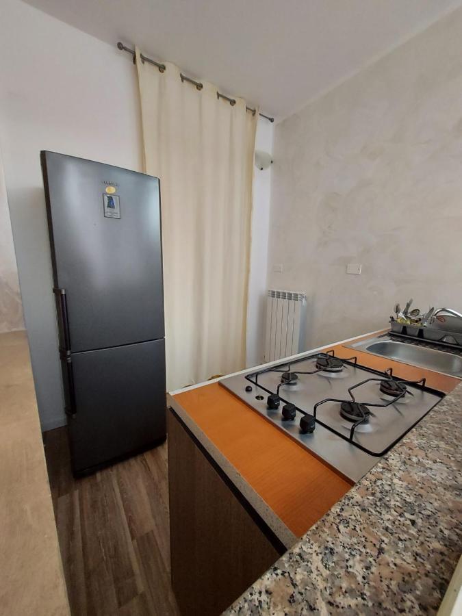 Soleluna Piacenza Bagian luar foto