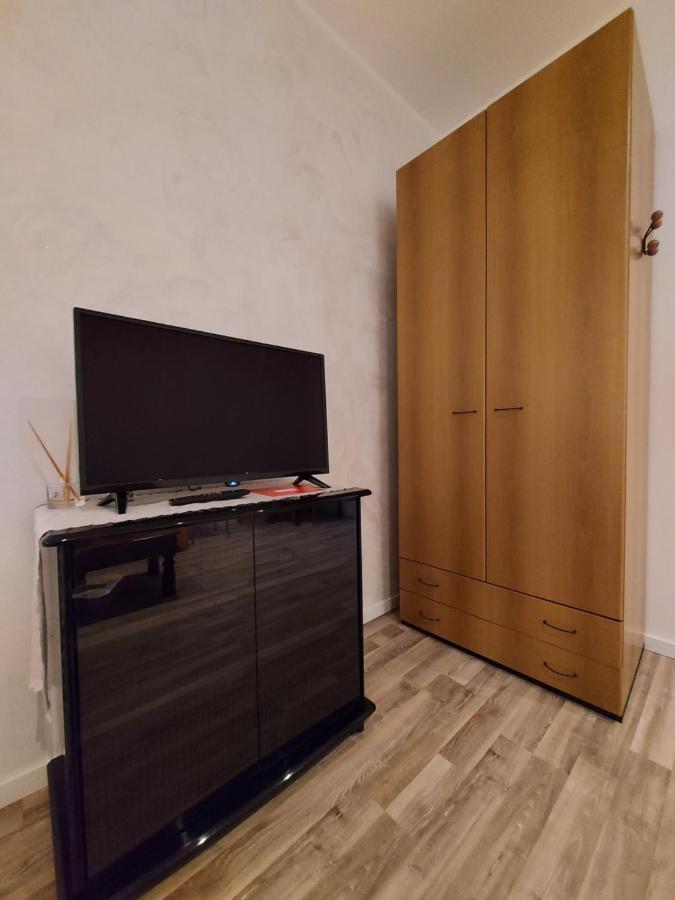 Soleluna Piacenza Bagian luar foto