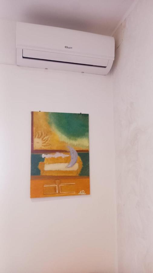 Soleluna Piacenza Bagian luar foto