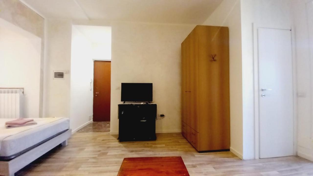 Soleluna Piacenza Bagian luar foto