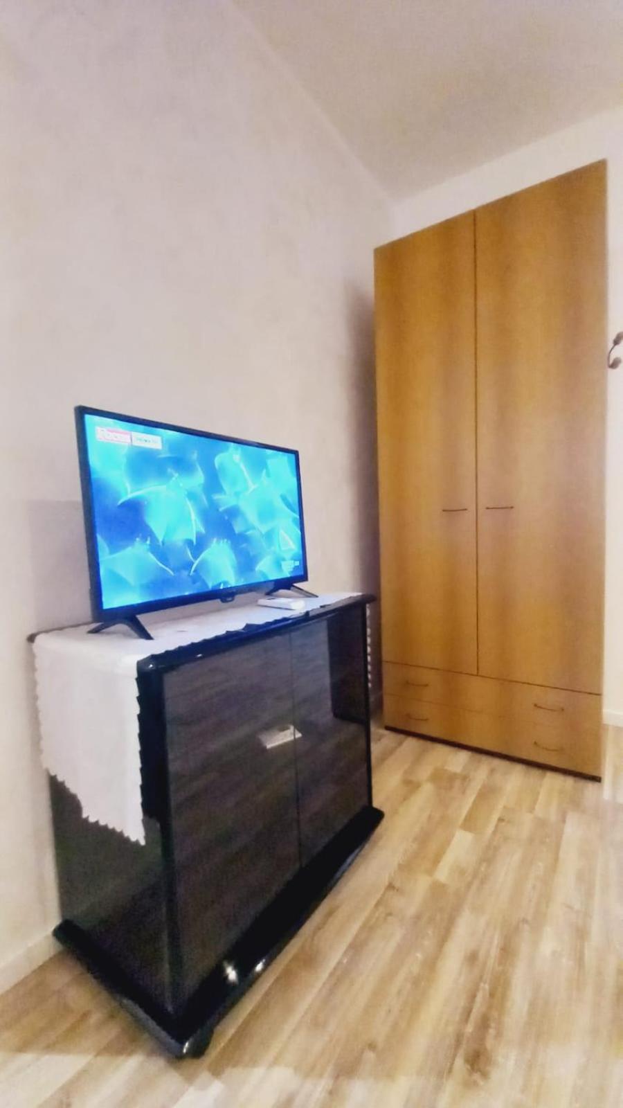 Soleluna Piacenza Bagian luar foto