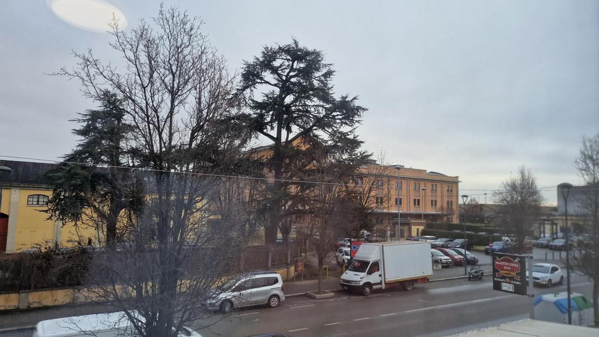 Soleluna Piacenza Bagian luar foto