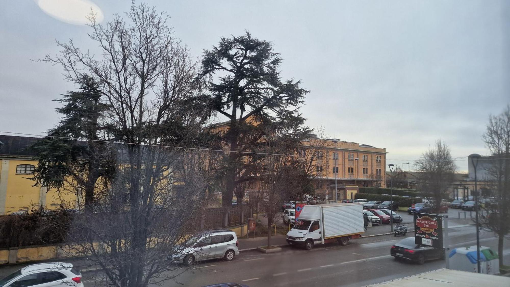 Soleluna Piacenza Bagian luar foto
